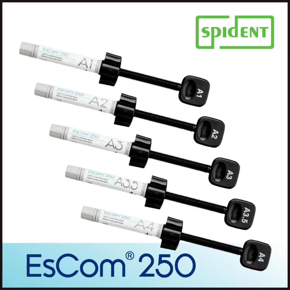 Escom 250 Composite
