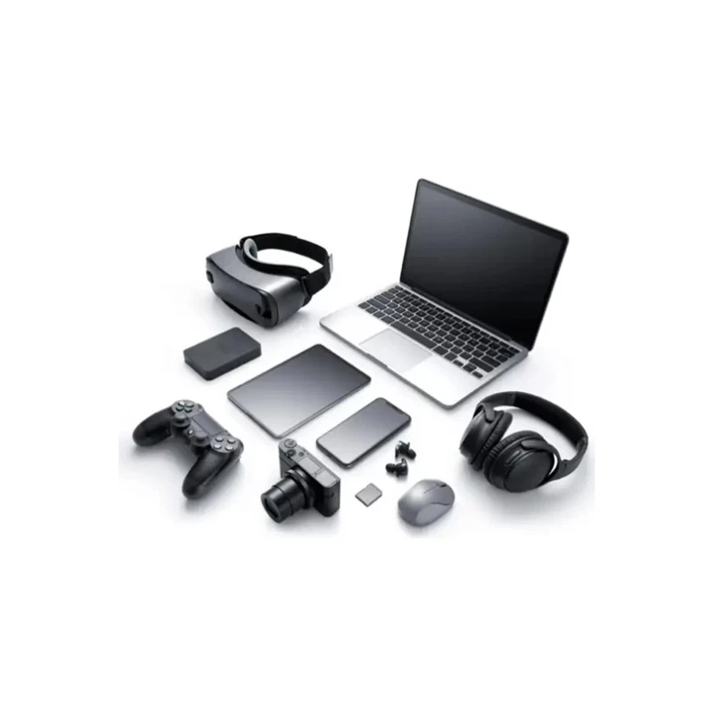 لابتوبات وملحقاته