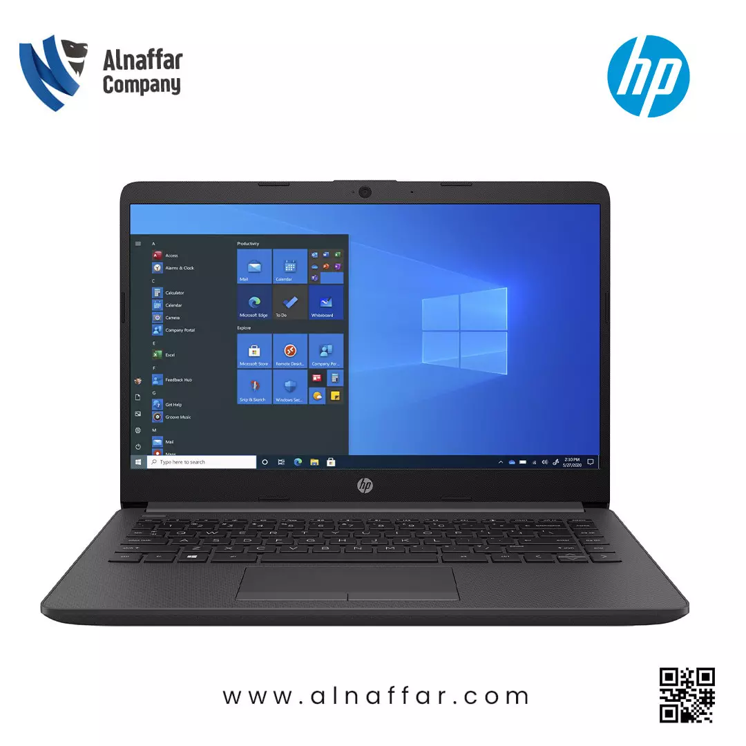 HP 240 G8 i3 Notebook PC