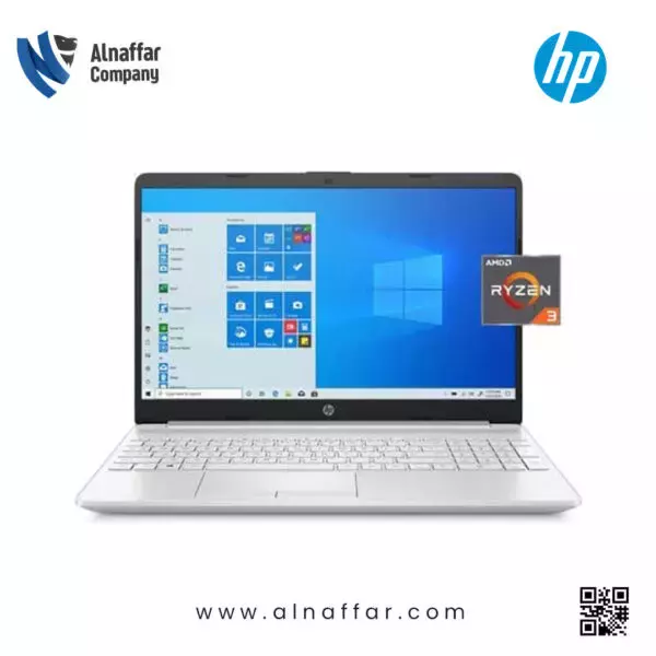 HP Laptop Ryzen3